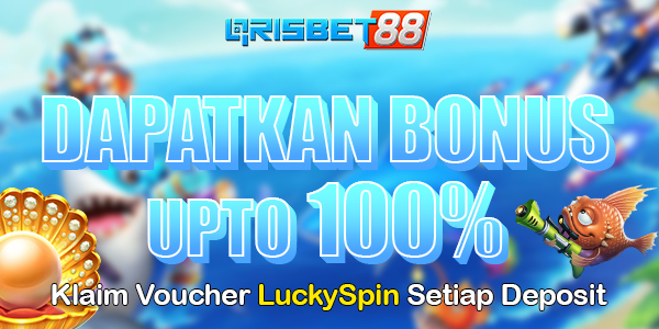 LUCKY SPIN